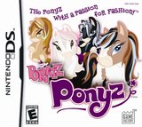 Bratz: Ponyz (Nintendo DS)